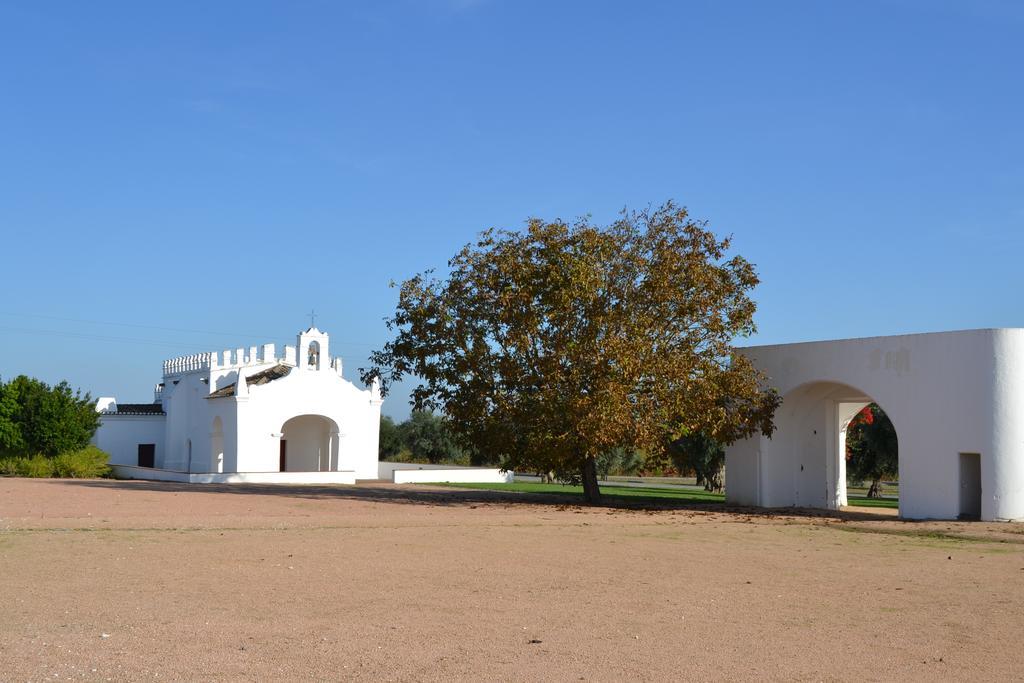 Casinha das Flores Reguengos de Monsaraz Exterior foto