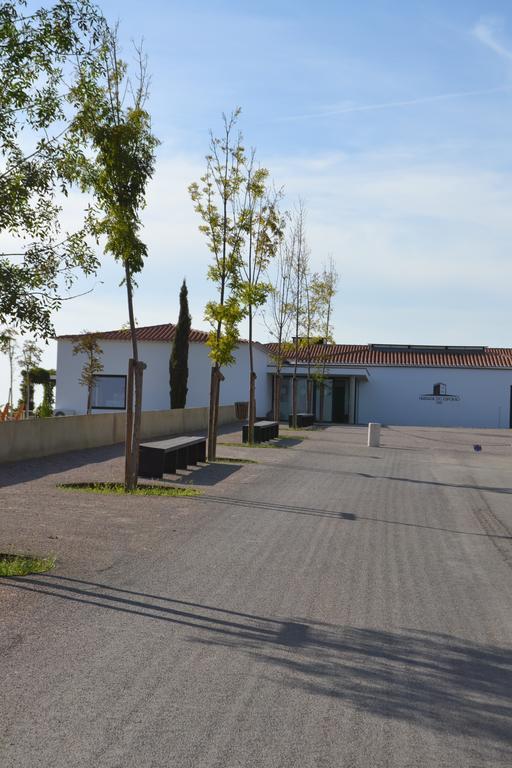 Casinha das Flores Reguengos de Monsaraz Exterior foto